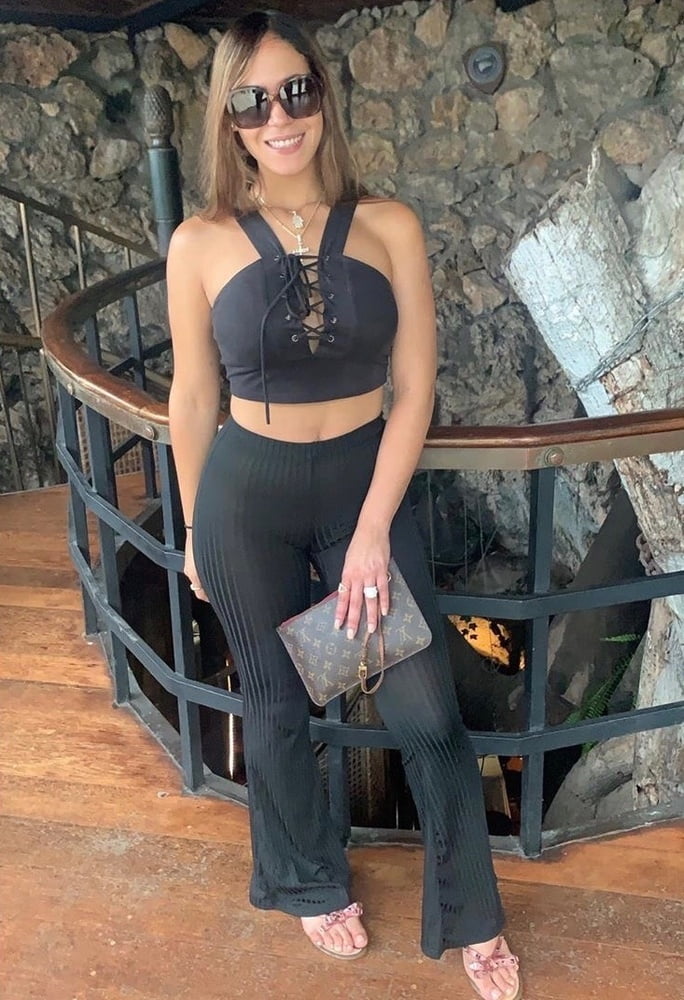 Shaylin Bencosme #103935703