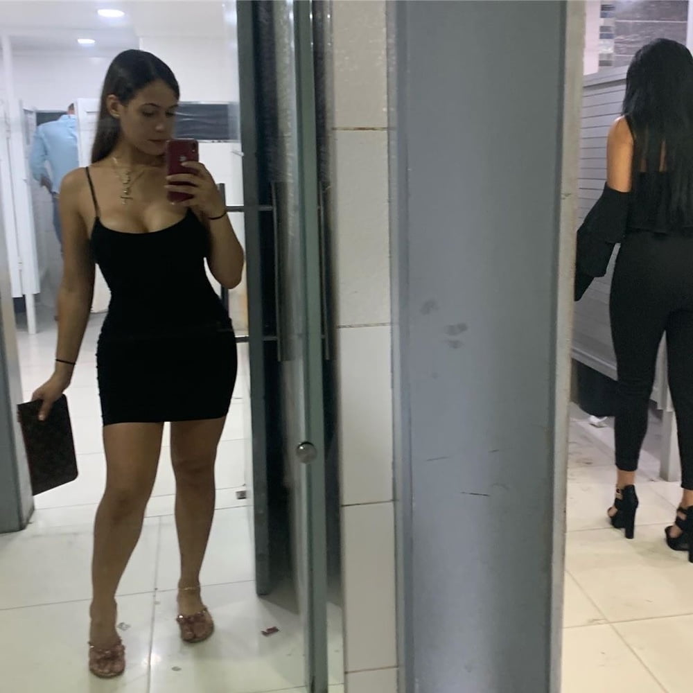 Shaylin Bencosme #103935712