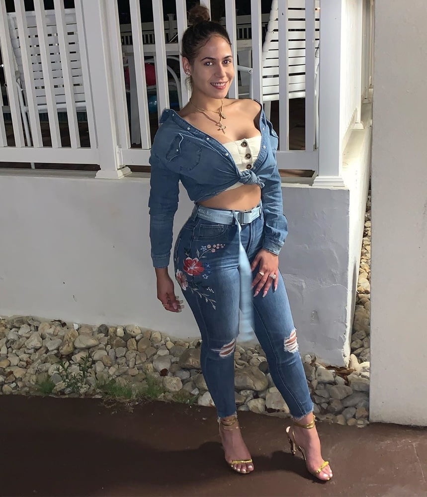 Shaylin Bencosme #103935759
