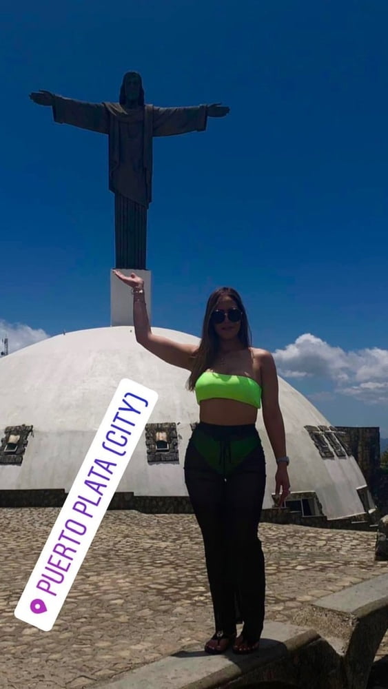 Shaylin Bencosme #103935791