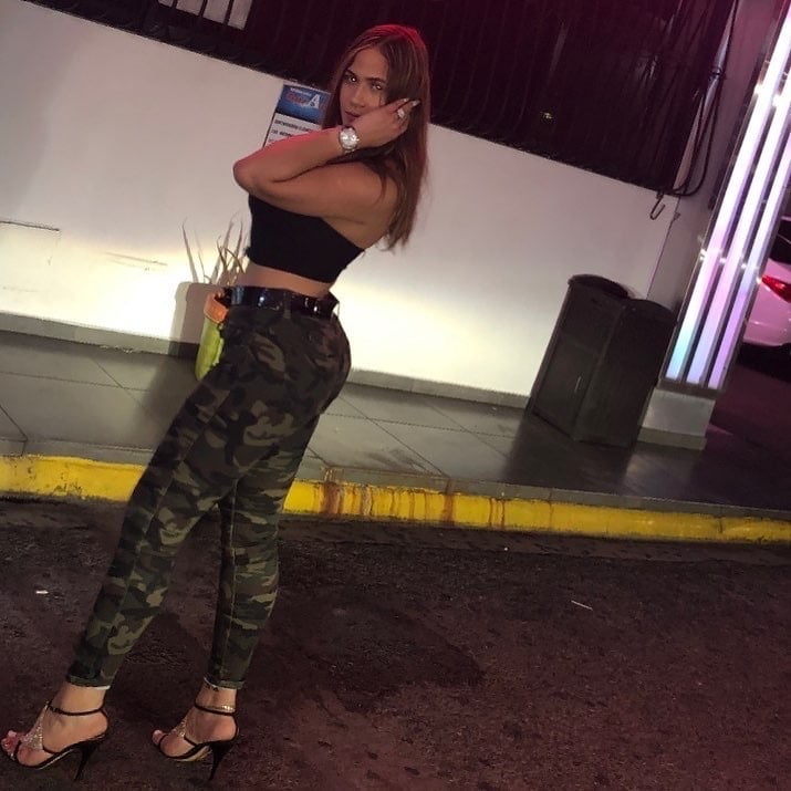 Shaylin Bencosme #103935815