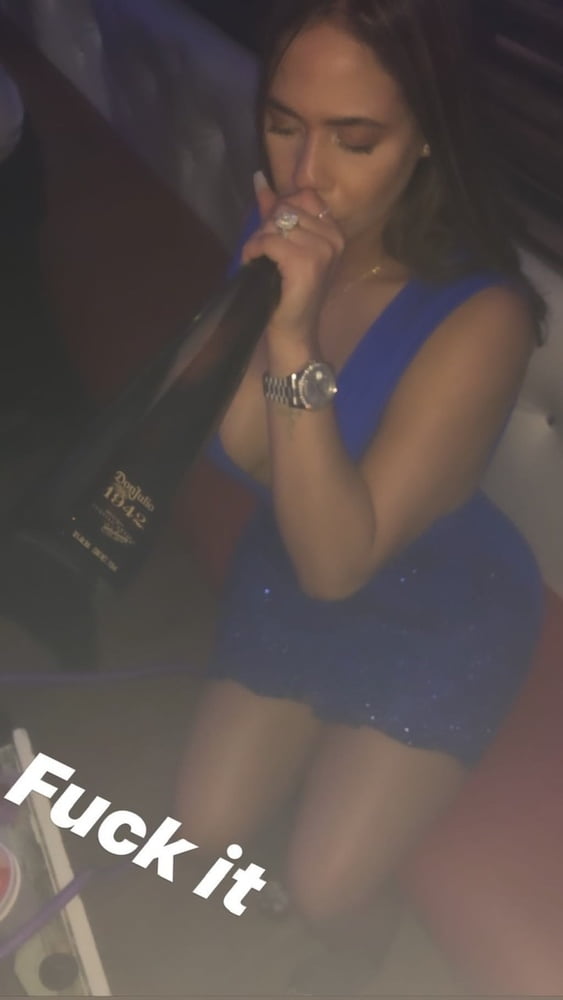 Shaylin Bencosme #103935824