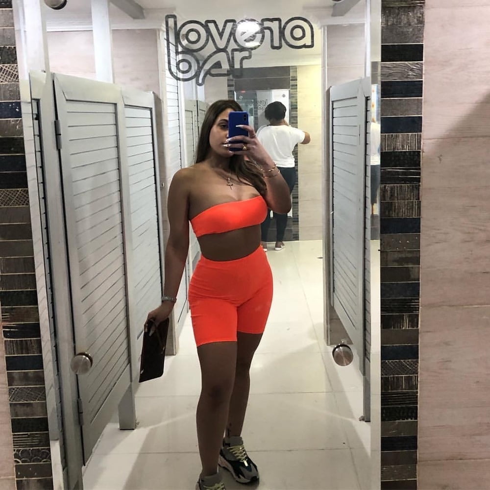 Shaylin Bencosme #103935856