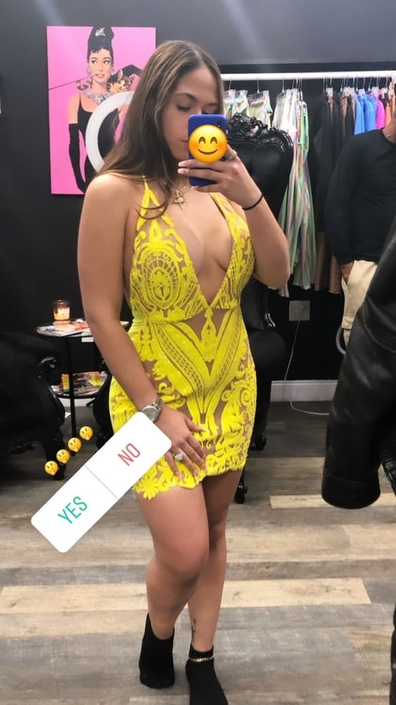 Shaylin Bencosme #103935865
