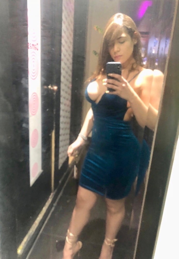 Shaylin Bencosme #103935914