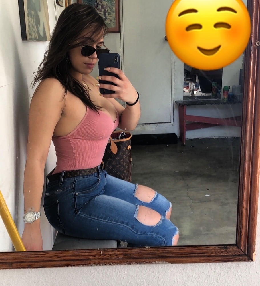 Shaylin Bencosme #103935919