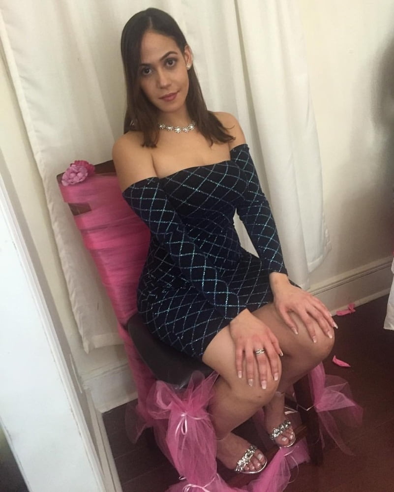 Shaylin Bencosme #103935955