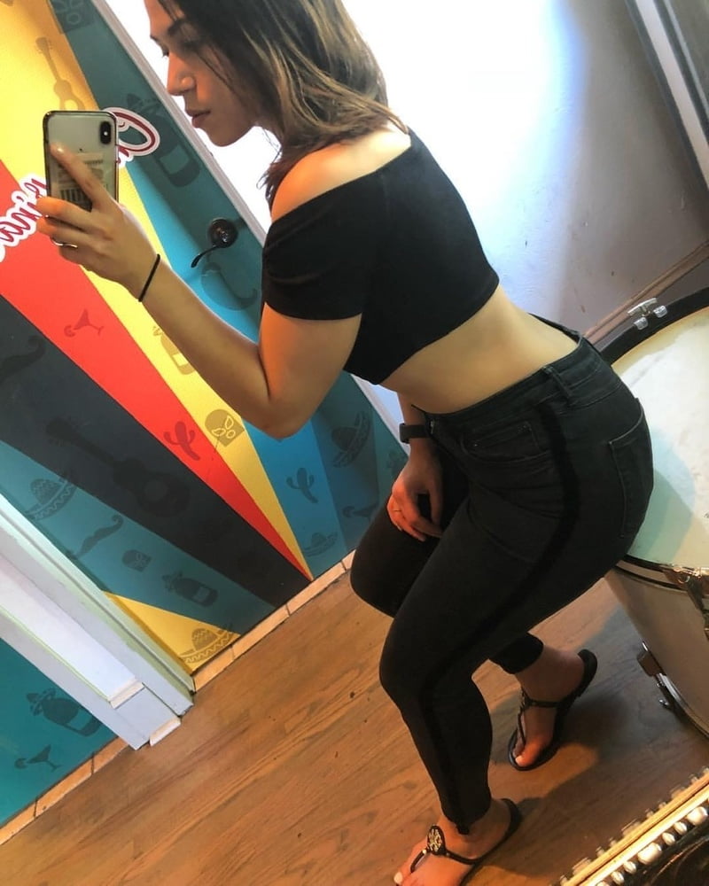 Shaylin Bencosme #103936003