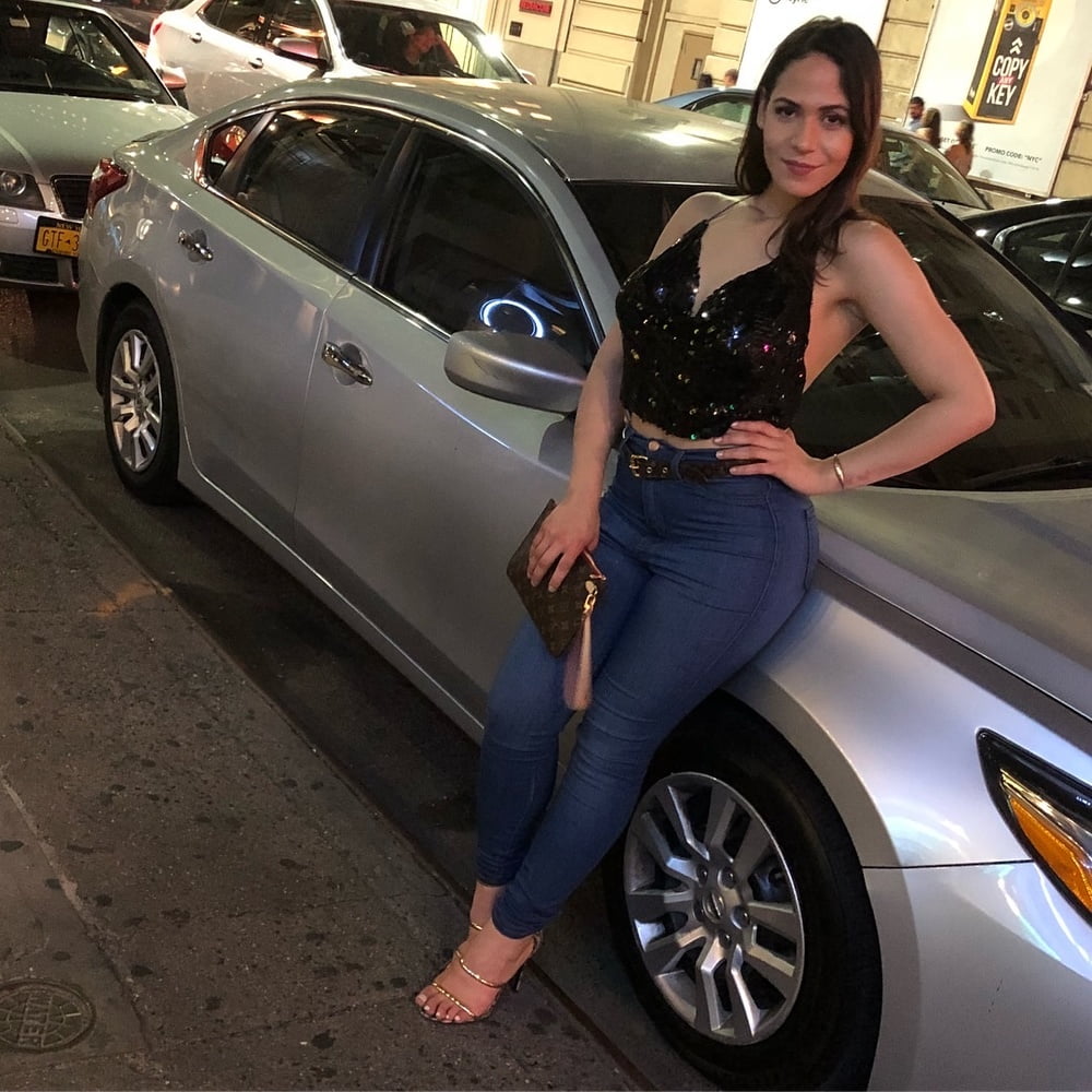 Shaylin Bencosme #103936008