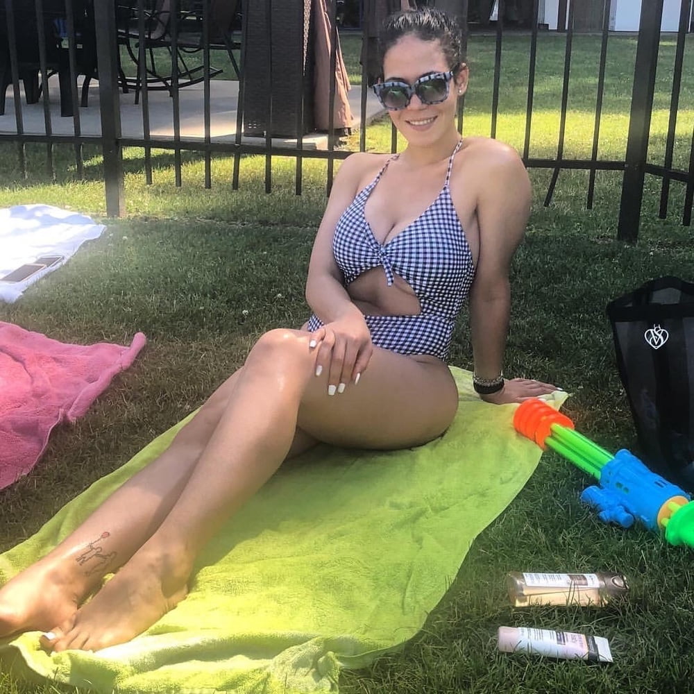 Shaylin Bencosme #103936037