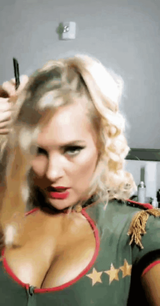 Wwe lacey evans gifs
 #87428175