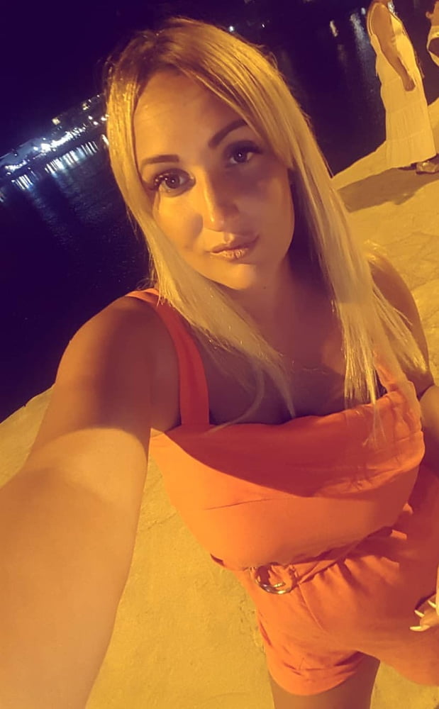 Serbian slut chuby mom big natural tits Nina Stojkovic #101637004