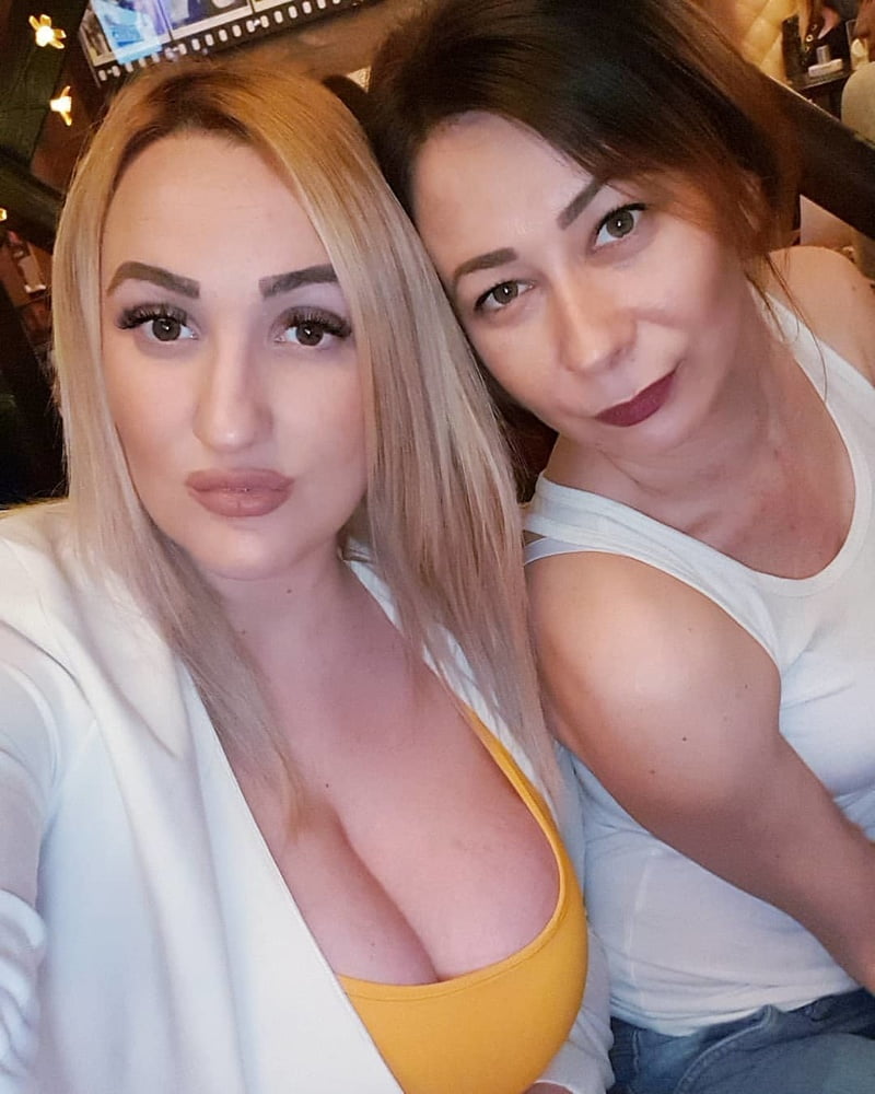 Serbian slut chuby mom big natural tits Nina Stojkovic #101637051