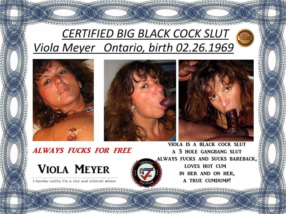 Viola Meyer #106319981