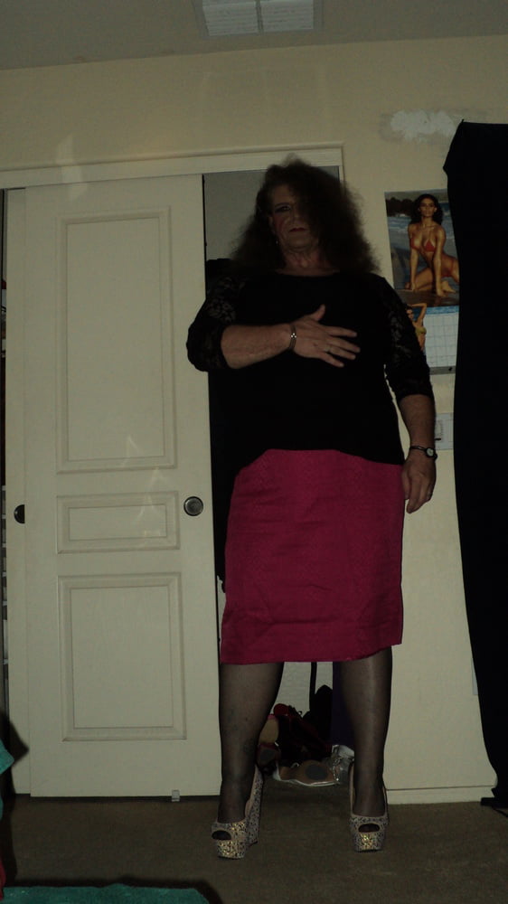 So viele Outfits, so wenig Zeit
 #106807118