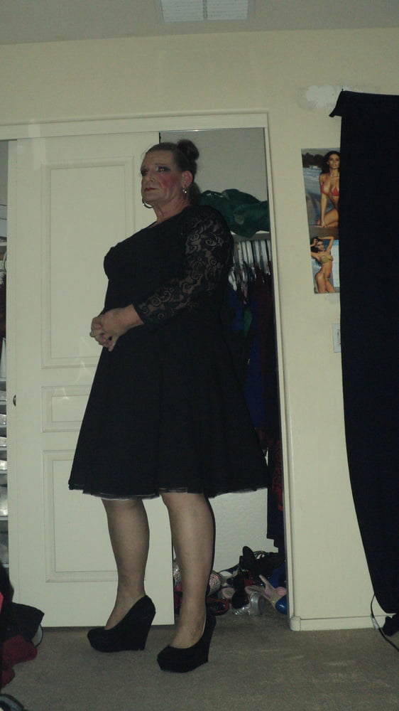 So viele Outfits, so wenig Zeit
 #106807131