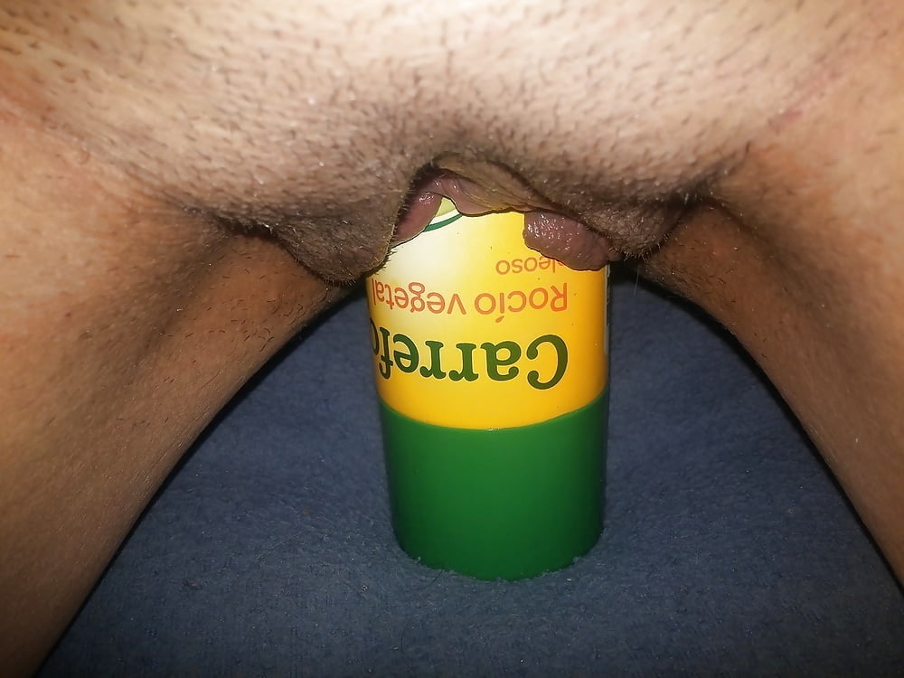 Insertions ( everyting is a dildo if your brave enough) #88899142