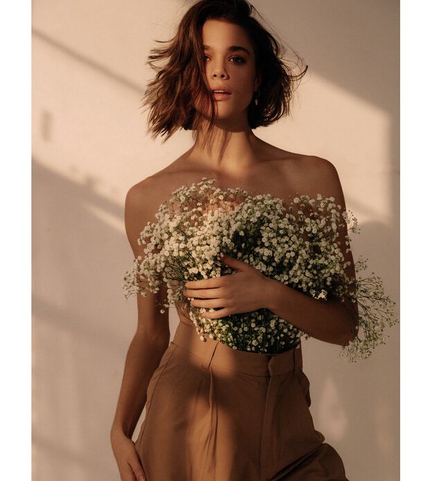 Michelle Ellyse Schlaman desnuda #108817347