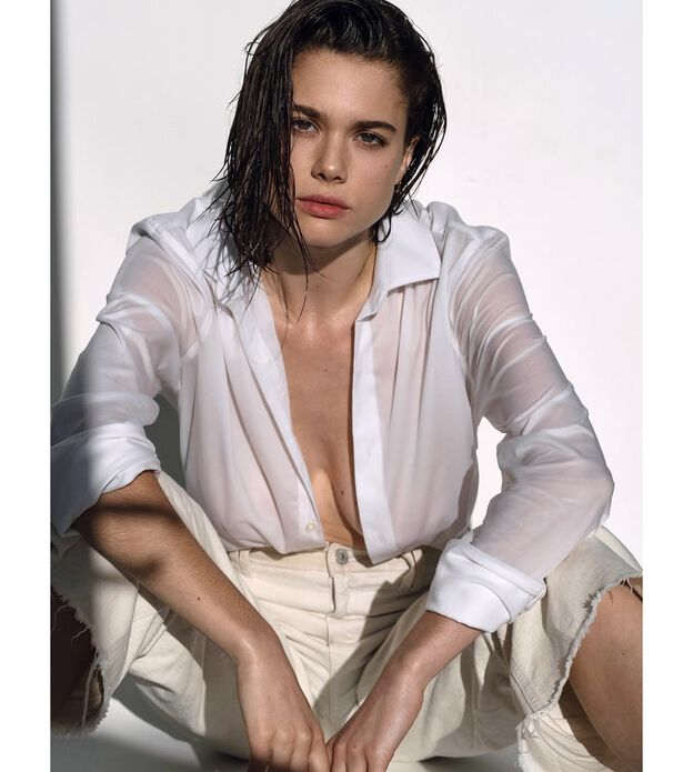 Michelle Ellyse Schlaman desnuda #108817348