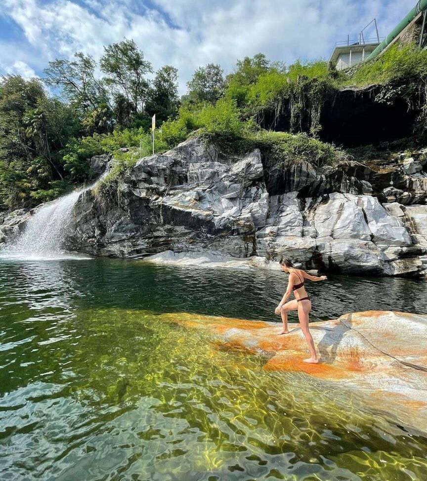 Michelle Ellyse Schlaman desnuda #108817362