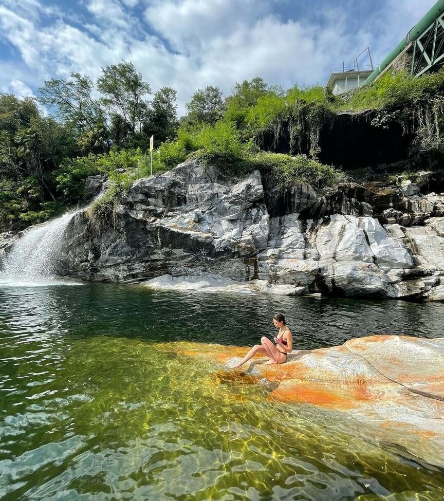 Michelle Ellyse Schlaman desnuda #108817365