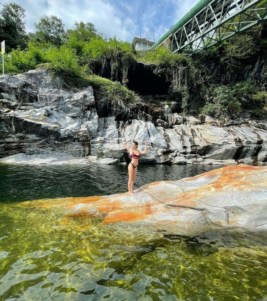 Michelle Ellyse Schlaman desnuda #108817368