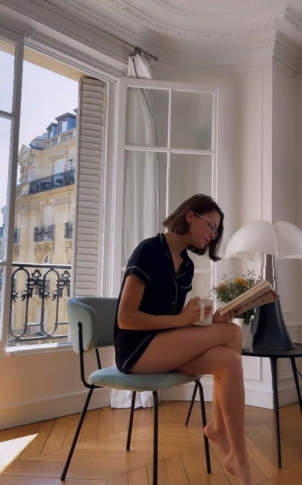 Michelle Ellyse Schlaman desnuda #108817373