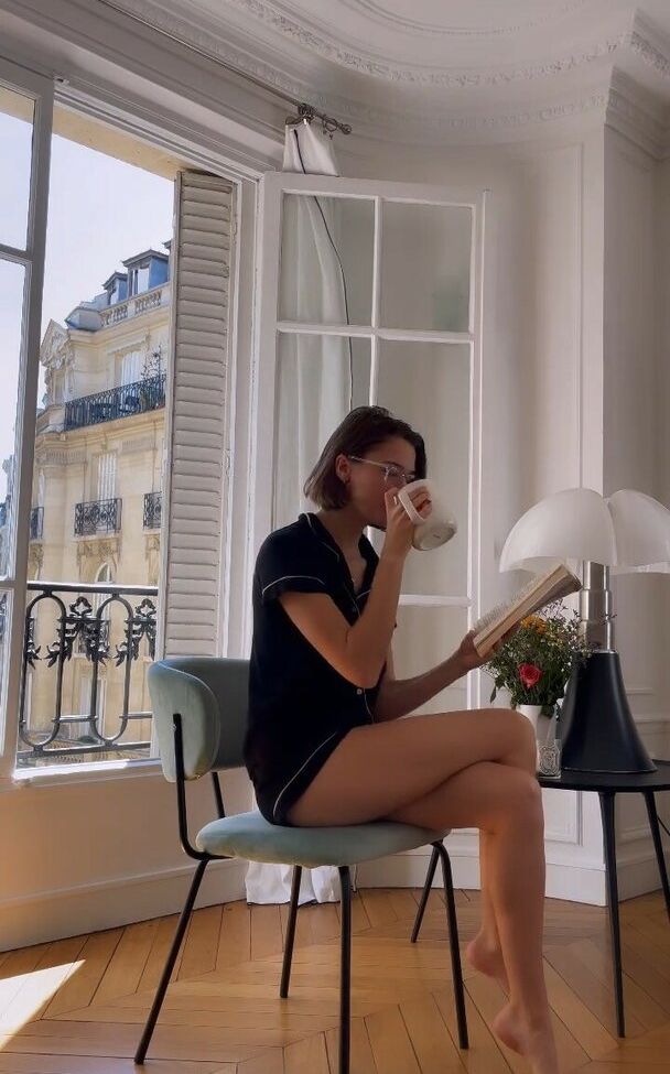 Michelle Ellyse Schlaman desnuda #108817375