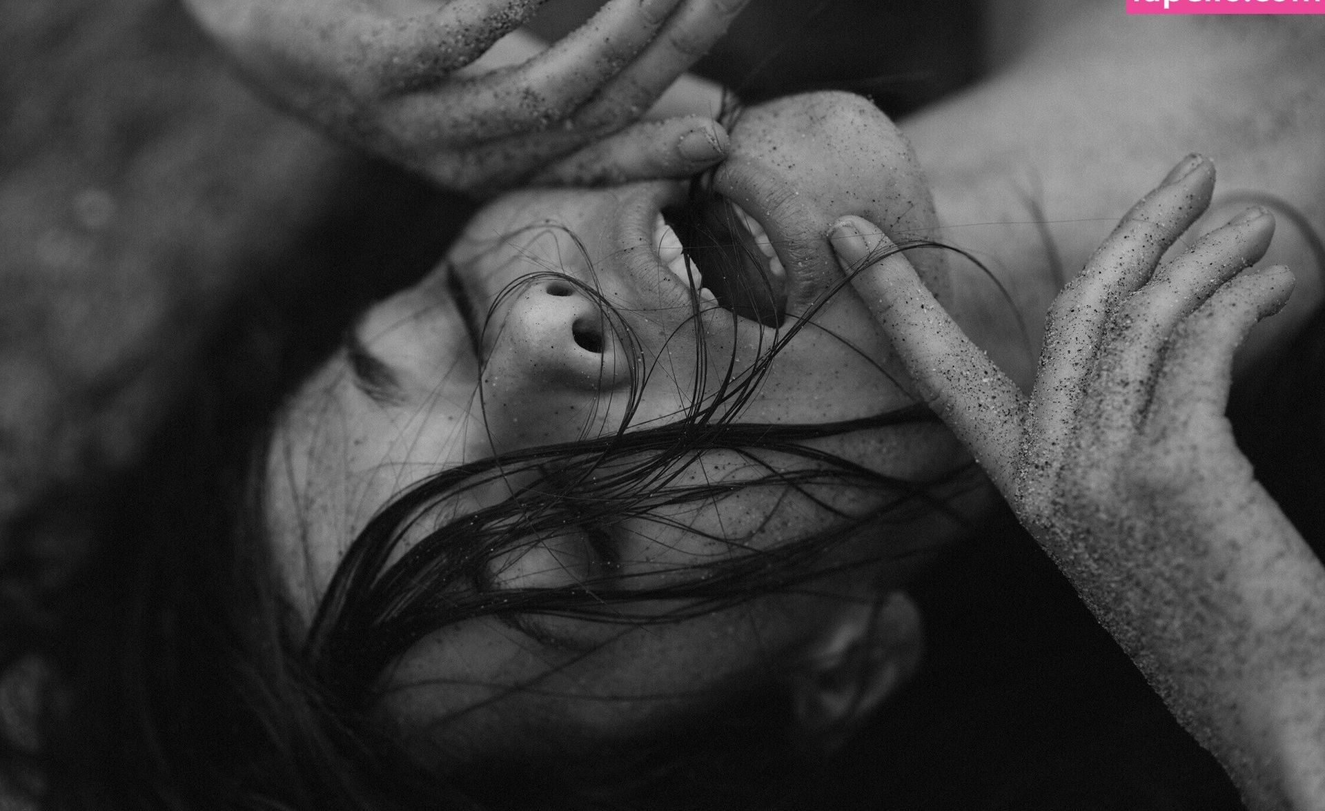 Michelle Ellyse Schlaman desnuda #108817405