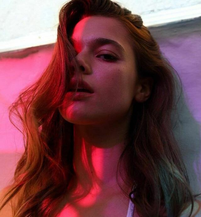 Michelle Ellyse Schlaman desnuda #108817407