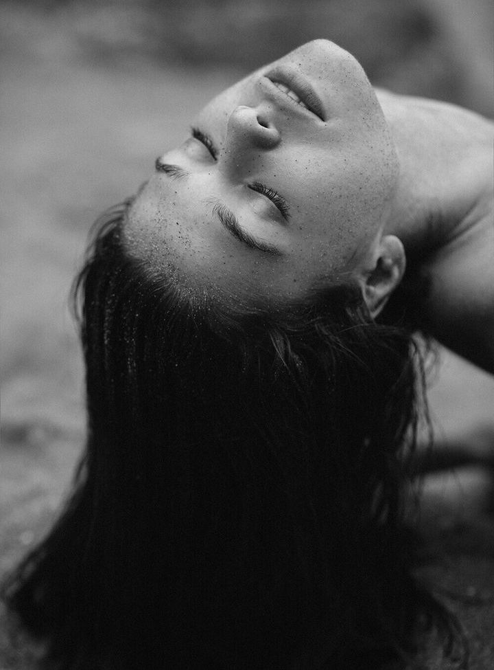 Michelle Ellyse Schlaman desnuda #108817422