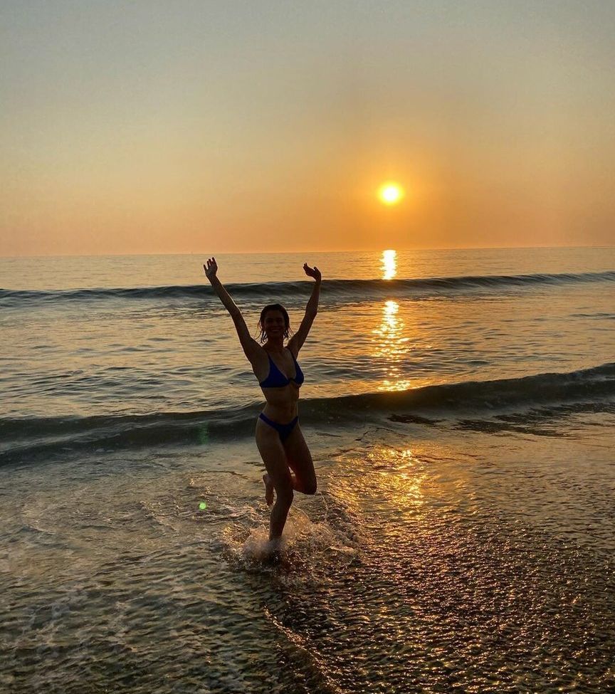 Michelle Ellyse Schlaman desnuda #108817451