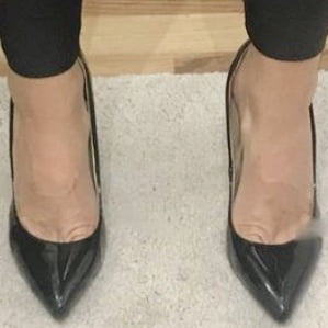 High heels Feet Foot Fetish Shoes #105777776