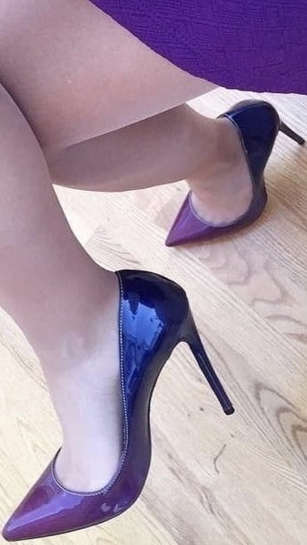 High heels fuß fetisch schuhe
 #105778000