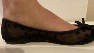 High heels Feet Foot Fetish Shoes #105778314