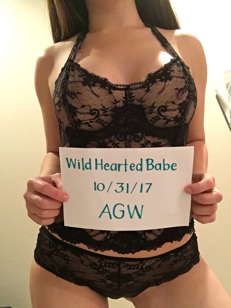 Reddit user: Wildheartedbabe #80828568