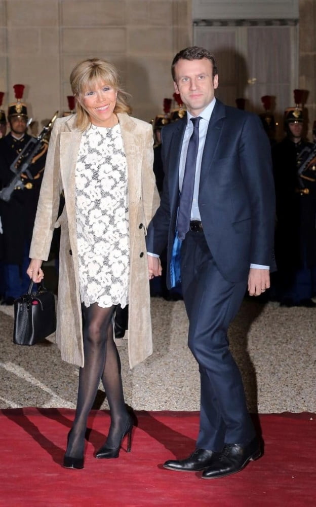 Brigitte macron (geb. 1953)
 #94974658