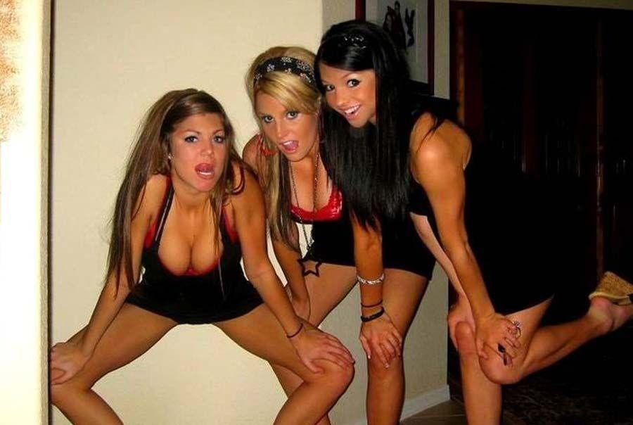 Choose your girl - Choisit ta femme #85138696