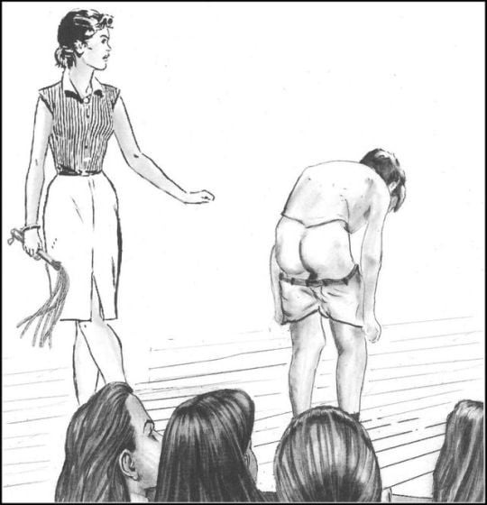 Spanked boys art.
 #88773922