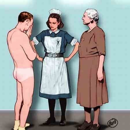 Spanked Boys Art 3763074