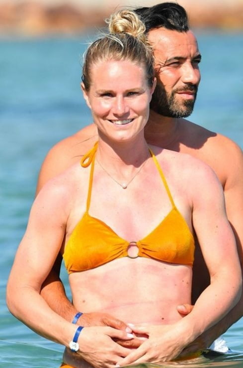 AMANDINE HENRY #90671761