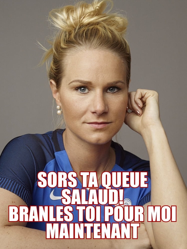 Amandine henry
 #90671770