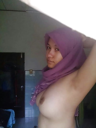 Malaysian Hijaber Girl 1 #99860817