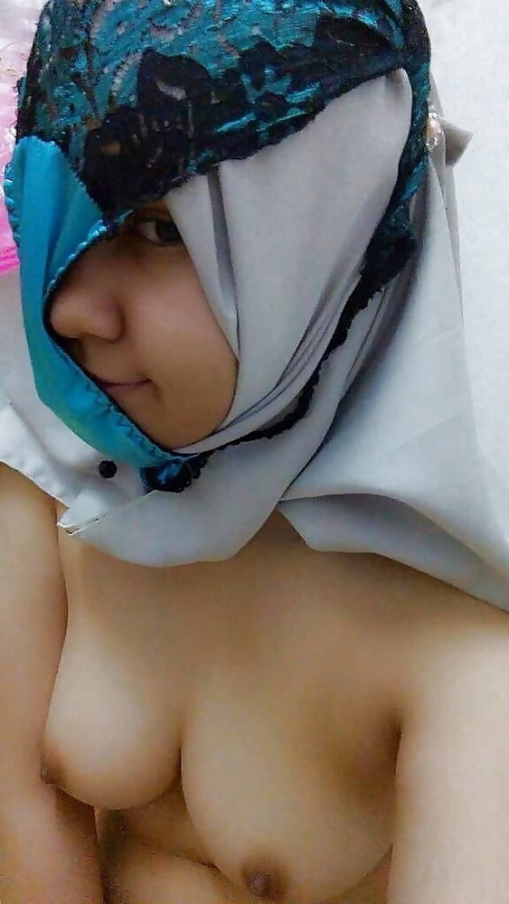 Malaysian Hijaber Girl 1 #99860856