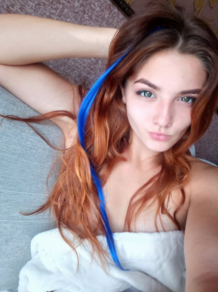 Rus mädchen alexandra 19 y o
 #105174690