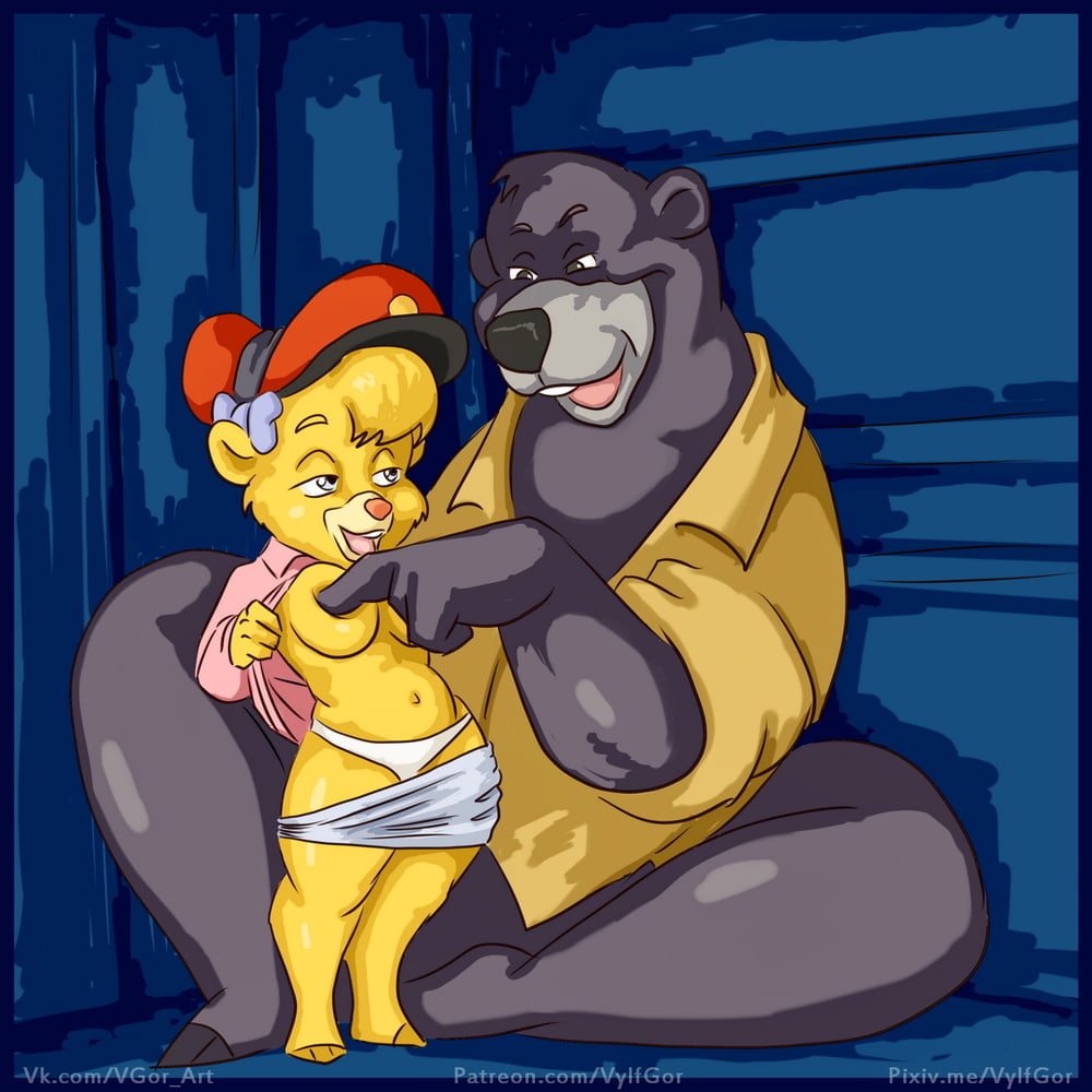 ディズニーとその仲間たち
 #90131852