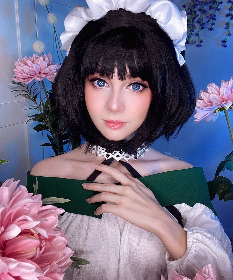 Mk_Ays desnuda #108486925