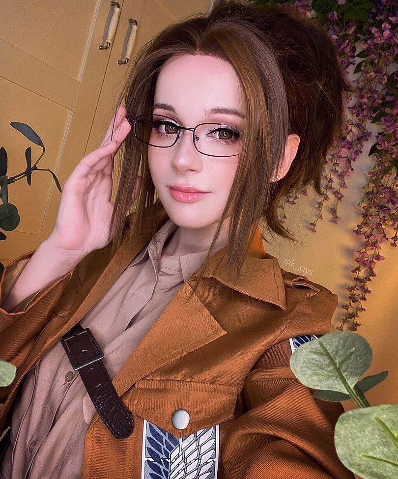 Mk_Ays desnuda #108486928