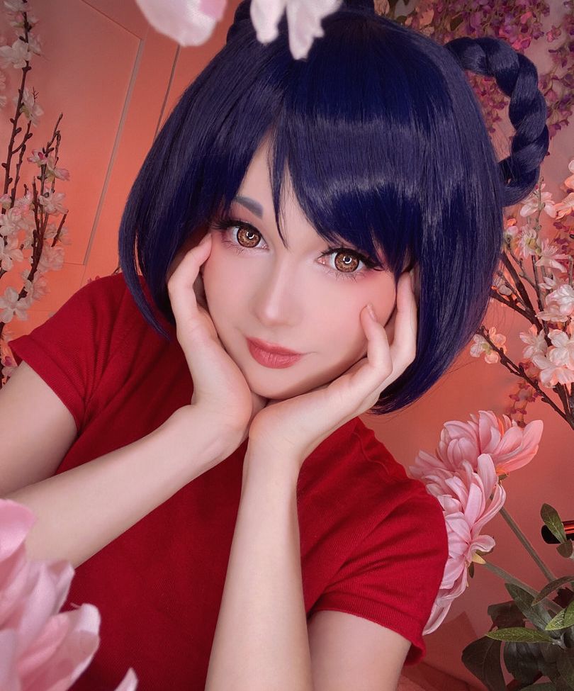 Mk_Ays desnuda #108486931