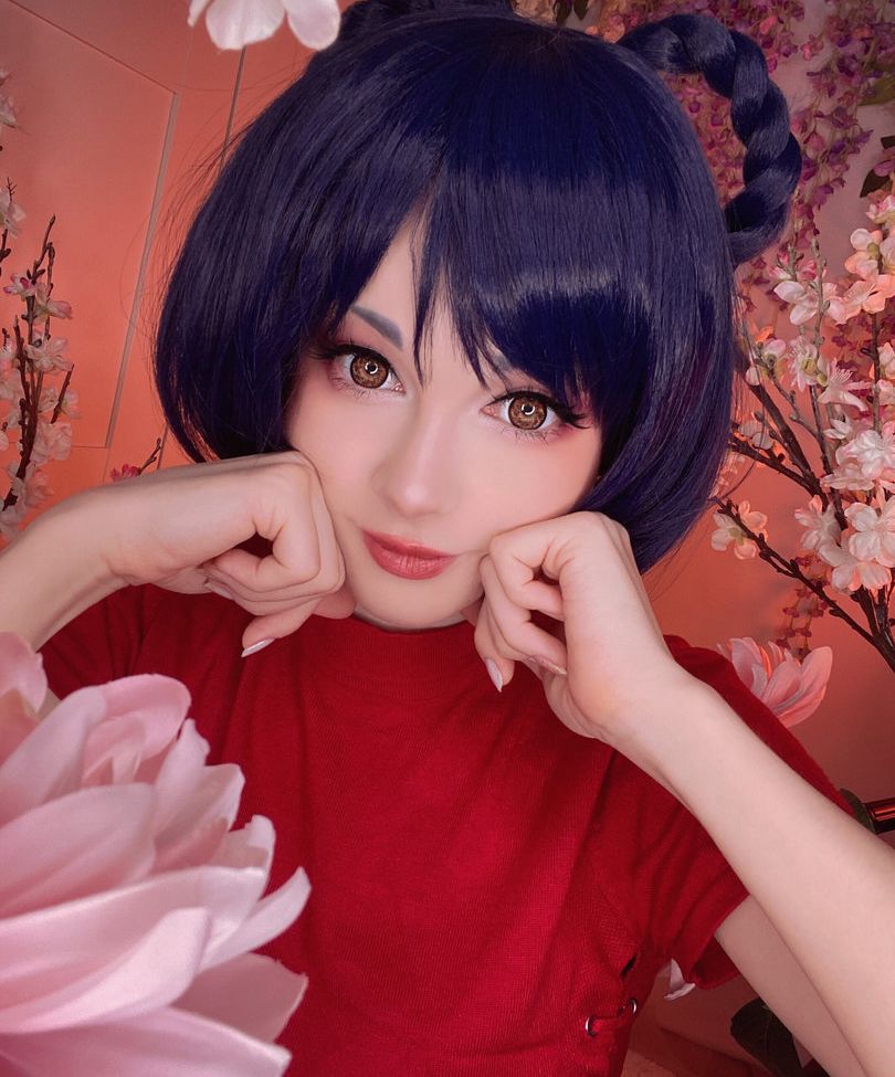 Mk_Ays desnuda #108486932